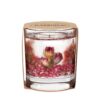 Elements - Light - Blush Rose & Peony - Botanical Wax Tumbler