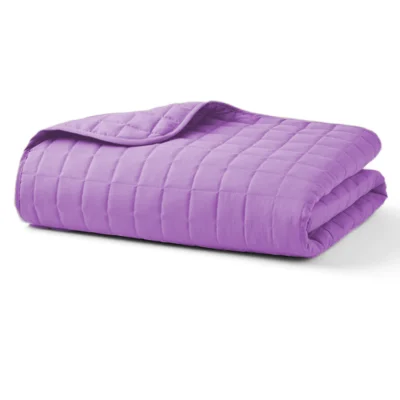 Lilac-1.webp Lilac Quilted Blanket