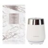 Luna - Perfume Mist Diffuser - White/Silver