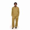 Men's Gold Pyjamas