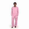 Men's Pink Pyjamas