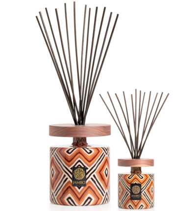 Jambo – Exclusivo Collection – Masai Mara – Reed Diffuser