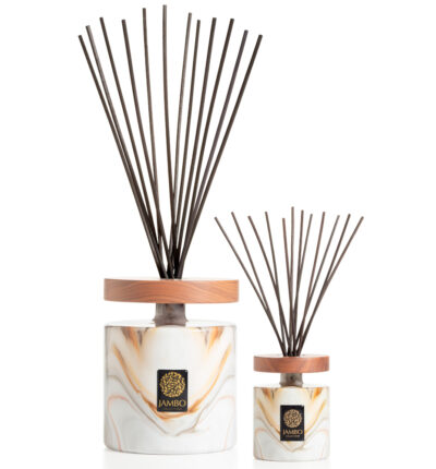 Jambo – Exclusivo Collection – Namadgi – Reed Diffuser