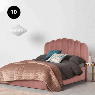Shop Nido Caldo Bed Frame online