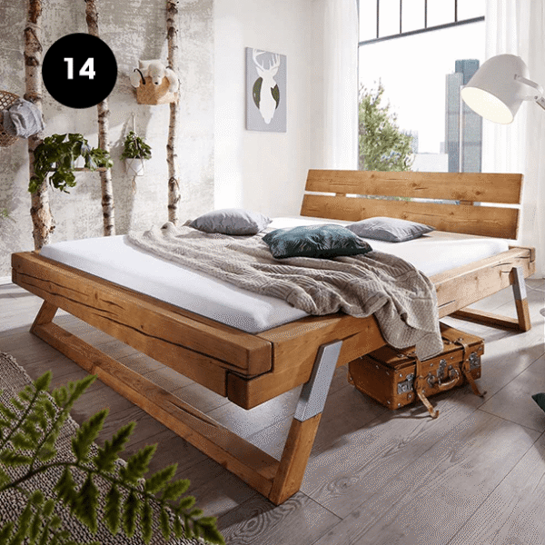 No-14-Wooden-Bed-1.png BirchBreeze Bed Frame