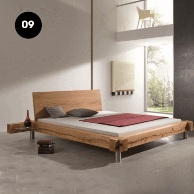 No-9-Wooden-Bed_8aa90891-8bec-4104-b7e4-bdb0902b311a-1.png Timber Tale Bed Frame