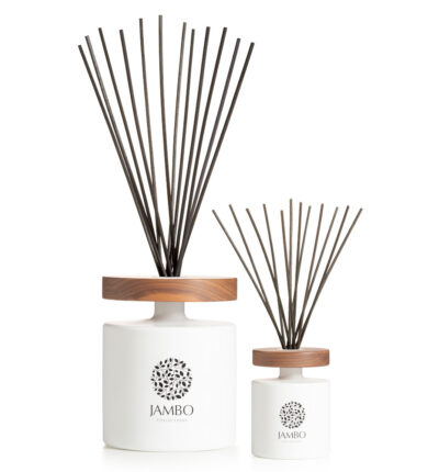 Jambo – Prestigio Collection – Palawan – Reed Diffuser