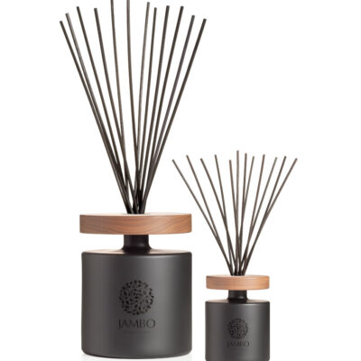 Pico-Turquino-2x-cover-2.jpg Jambo – Prestigio Collection – Pico Turquino – Reed Diffuser
