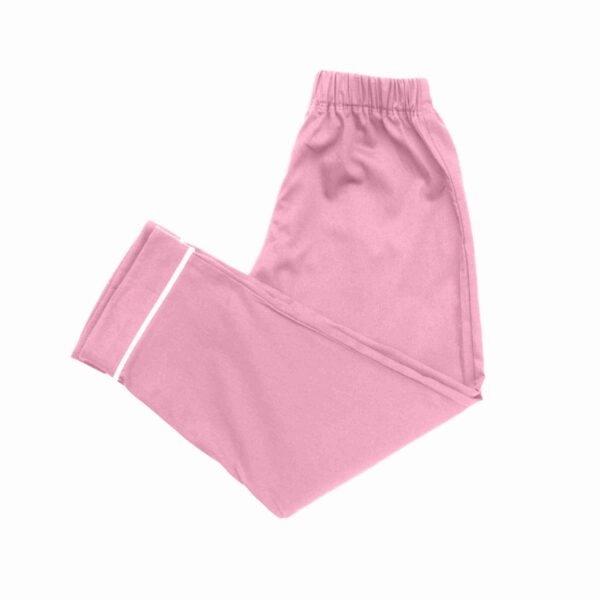 Men's Pink Pyjamas