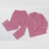 Men's Pink Pyjamas