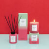 Popped-Cherry-Sol-Collection-Lifestyle-12A__39499-1.jpg Sol - Popped Cherry - Scented Reed Diffuser 130ml - Red Glass