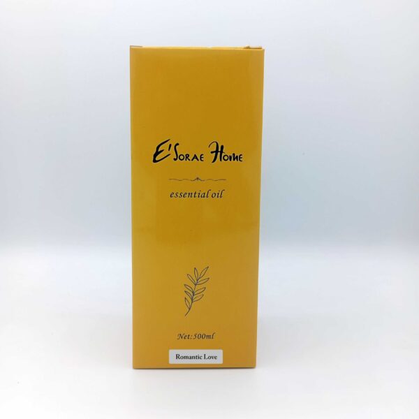 Romantic-Love-Fragrance-Oil-Container-scaled-1.jpg Esorae Romantic Love 500ml Fragrance Oil