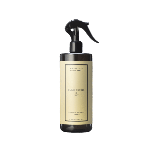 ST1223_01-1.png Cereria Molla - Black Orchid & Lily Home Spray 500ml