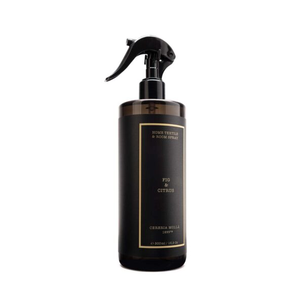 ST1227_02-1.jpg Cereria Molla - Fig & Citrus Room Spray 500ml