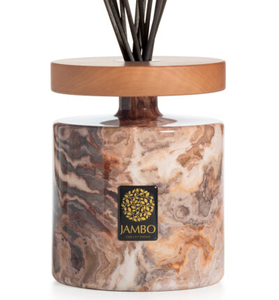 Jambo – Exclusivo Collection – Sahara – Reed Diffuser