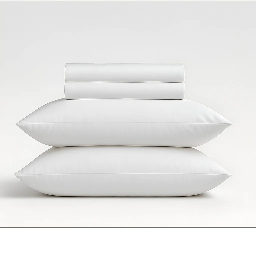 Signature Sheets Bluish White