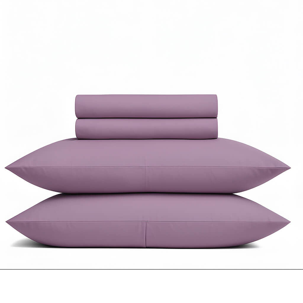 Signature Sheets Lavender