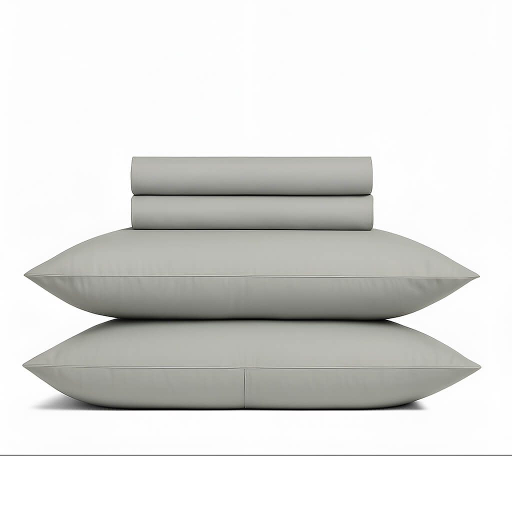 Signature Sheets Silver
