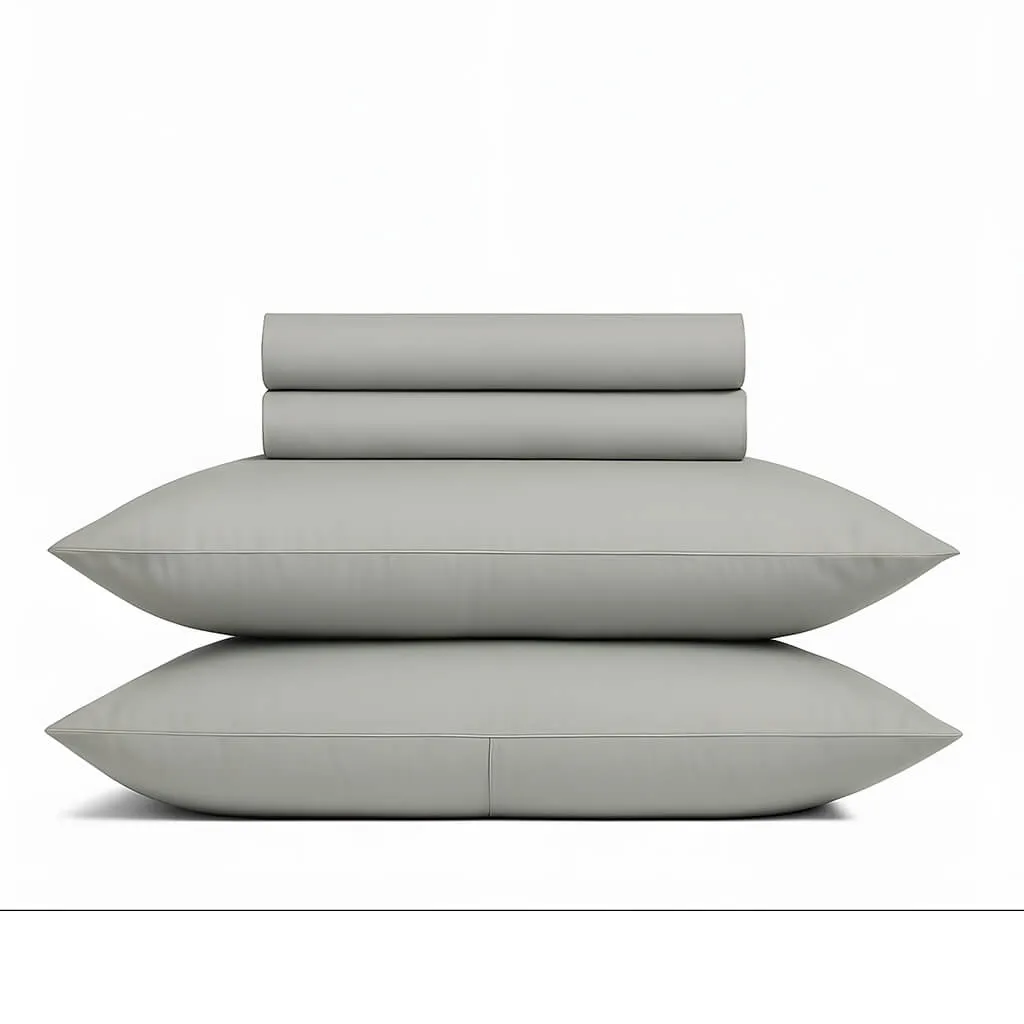 Signature Sheets Silver