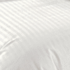 Stripe White Bedding
