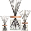 Jambo - Elegante Collection - Cocoa - Reed Diffuser