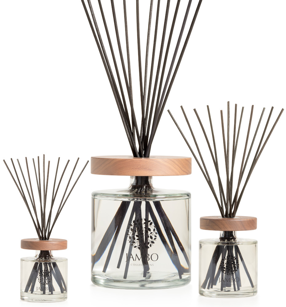Jambo Elegante Cocoa Diffuser