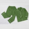 Men's Vineyard Green Pyjamas