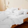 White-4-1.jpg Plain White Bedding
