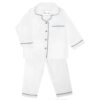 White Children Pyjamas