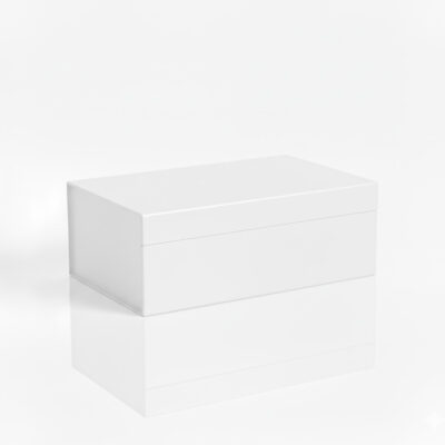 White-Gift-Box-1 White Signature Gift Box