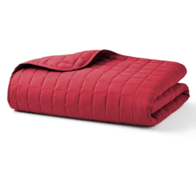 Wine-1.webp Wine Quilted Blanket