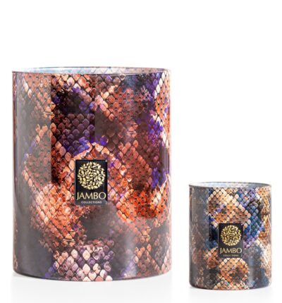 Jambo Candle Moorea (L)