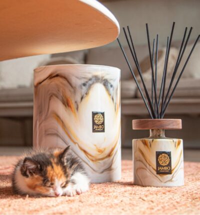 Jambo Candle Namadgi (L)