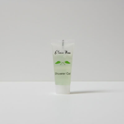 Hospitality Essential - Shower Gel 25ml (100pcs)