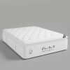 White Serenity Luxury Mattress