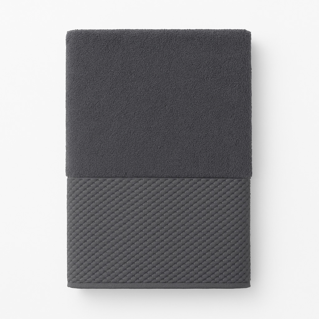 Egyptian Cotton Towels