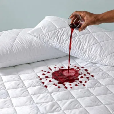 Waterproof-Mattress-Protector Buy the Waterproof Mattress Protector at Esorae