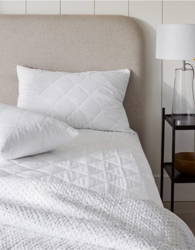 Waterproof Mattress Protector Signature Waterproof Mattress Protector