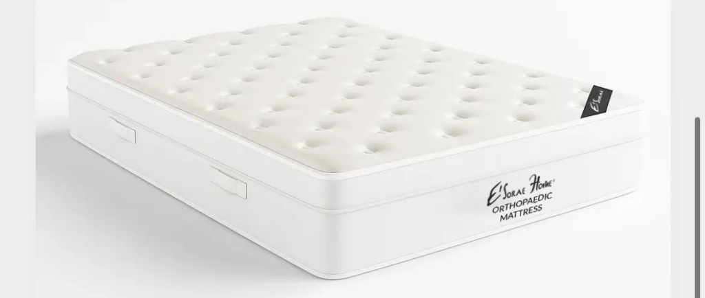 Orthopedic Mattress