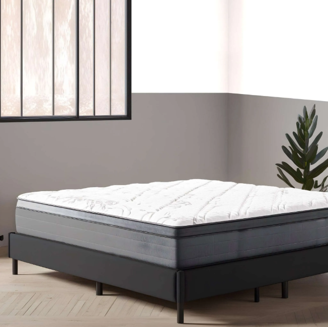 orthopedic mattress in Nigeria