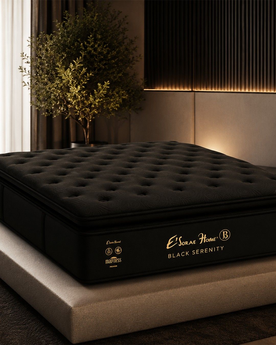 Mattresses
