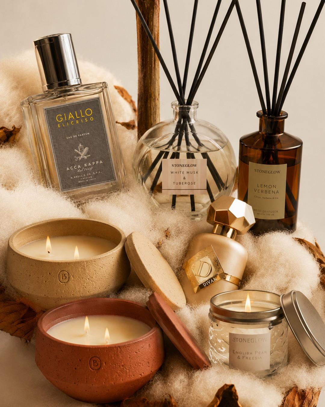 Fragrance