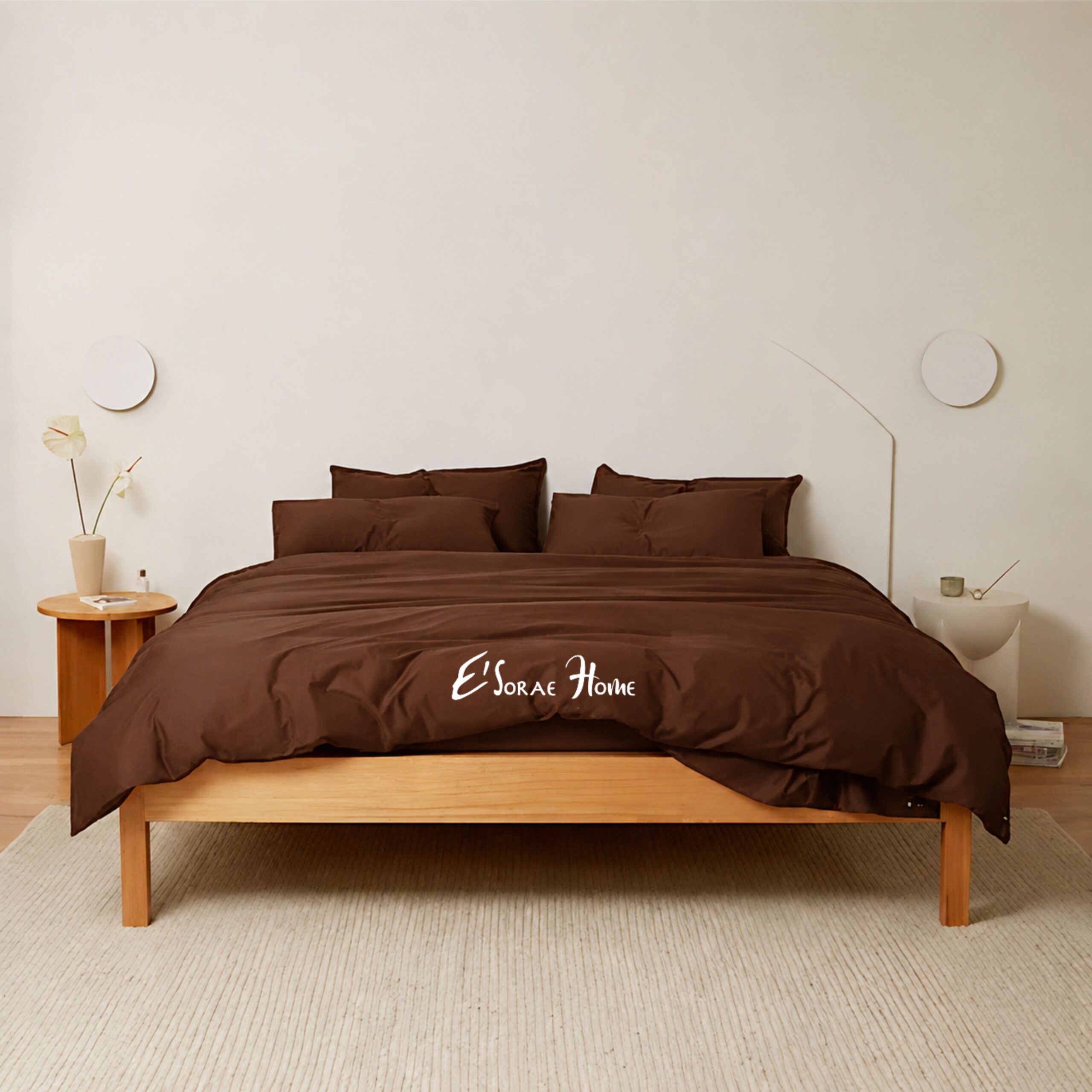 Shop Best Egyptian Cotton Bedding Online