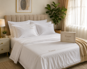 Shop Egyptian cotton online
