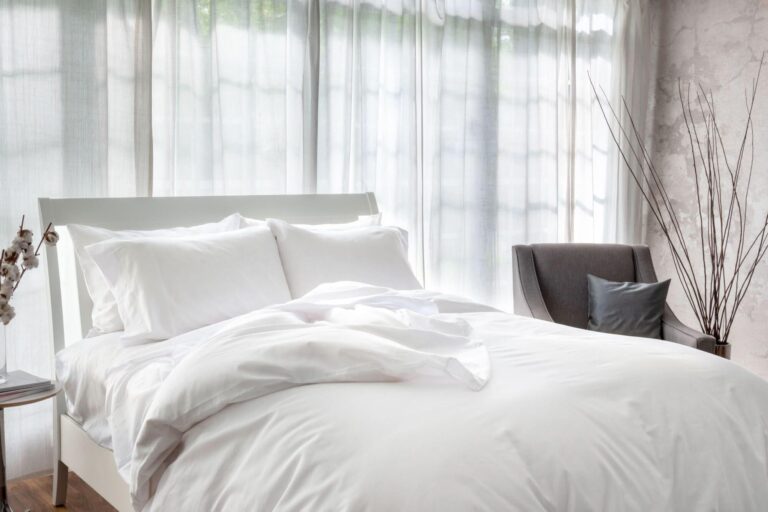 Shop Egyptian cotton online