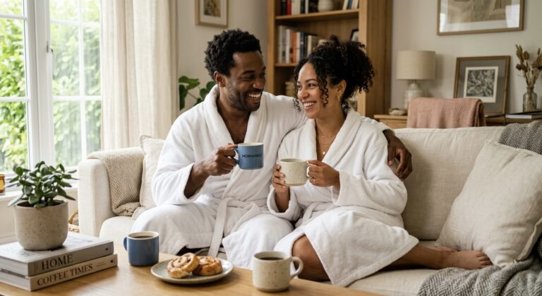 Esorae Best Bathrobes for Men and Women in Nigeria