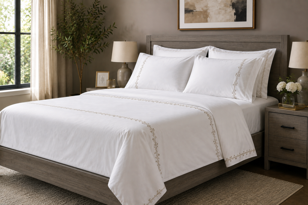 Bedsheets