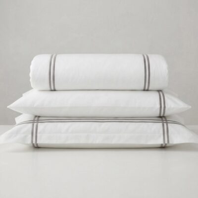 Duvet cover Silver 1 Duvet cover