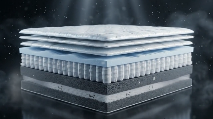 Mattresses