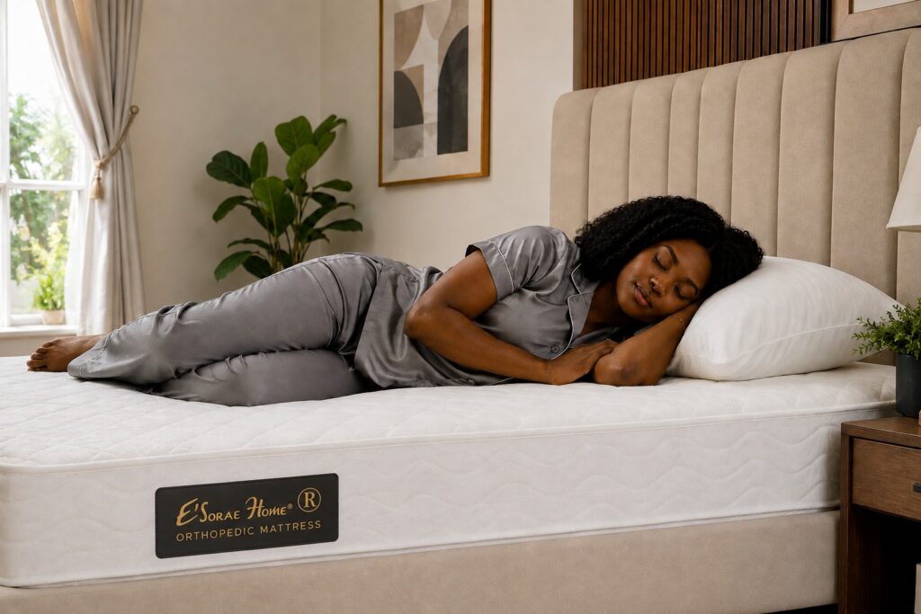 Orthopedic Mattress